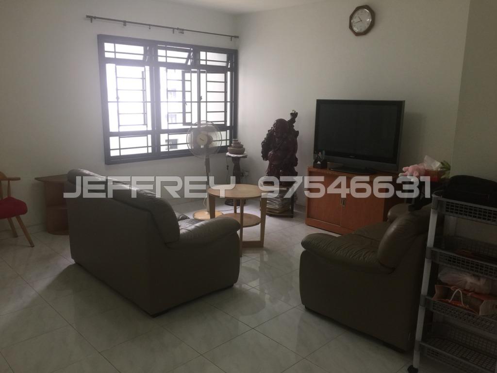 Buangkok Crescent thumbnail photo